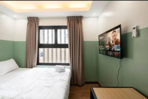 St. Marvin Studio Makati M508